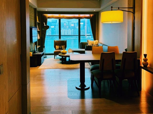 香港海景酒店推薦：香港K11 ARTUS寓館，使用trip.com預訂享受最大優惠