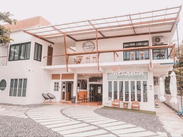 𝗦𝗶𝗻𝗮𝗶 𝗥𝗶𝗺𝘁𝗮𝗹𝗮𝘆  ซีนาย ริมทะเล 🌛✨
