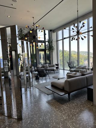 Relaxing hotel stay near Gwangmyeong Station