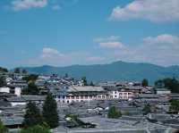 Lijiang Old Town 