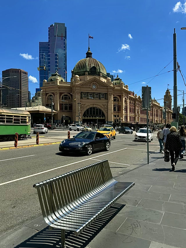 ออสเตรเลีย🇦🇺