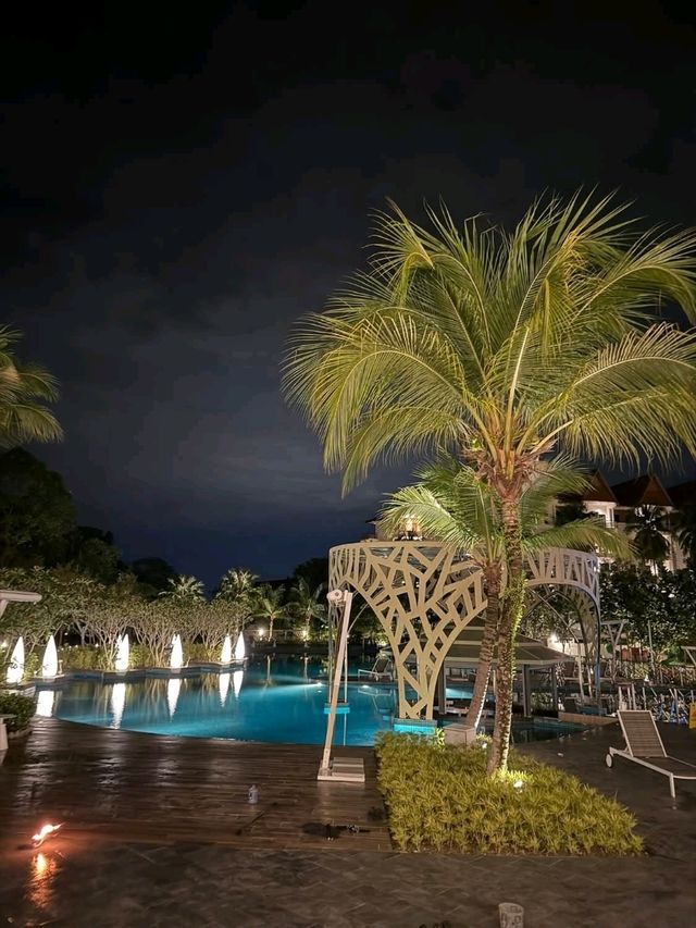 “PARKROYAL A’Famosa – Melaka’s Family Playground by the Greens”
