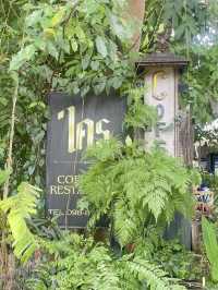 ร้านอาหารใคร 