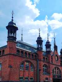 🇵🇱✨ Gdańsk: Poland’s Coastal Gem on a Shoestring Budget! ✨🇵🇱