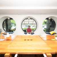 Blu Monkey Hub & Hotel Phuket 