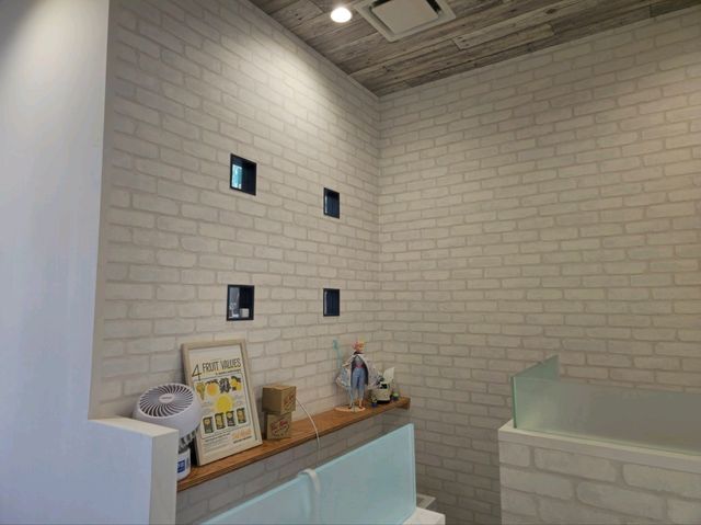 일본 삿포로역 근처에 있는 감성카페 Mameharu