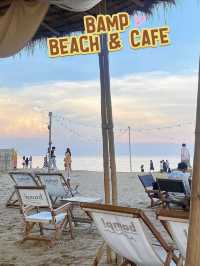 Bamp : Beach & Cafe💖