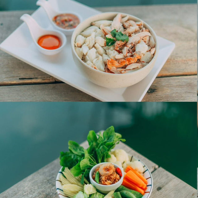 นอนตราดชิลๆ กับที่พักติดป่าชายเลนโคตรดี 🌳💚