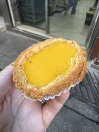 澳門古蹟與美食獨旅