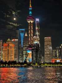 Shanghai on a Budget: Travel Guide