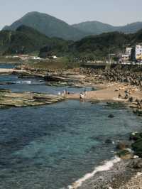 Taipei 8 Days Itinerary