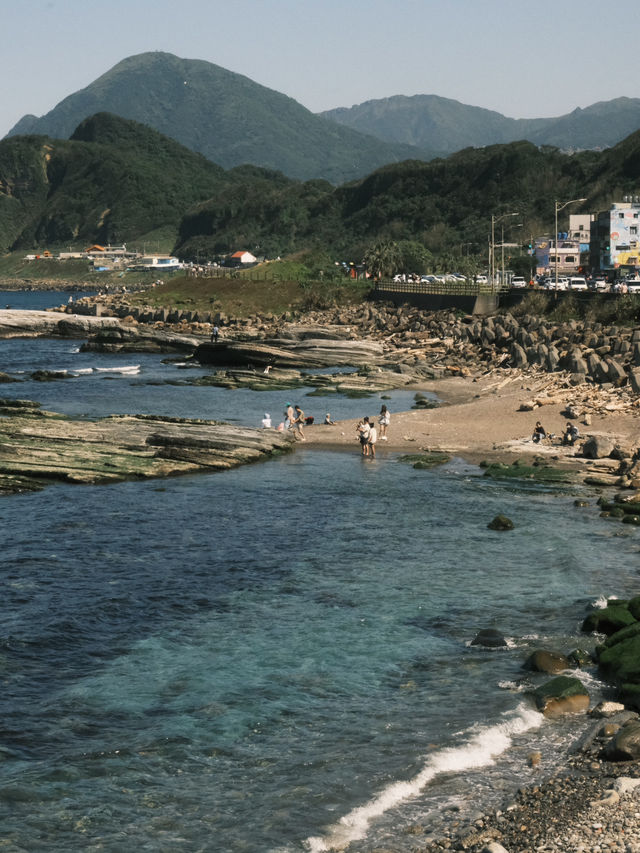 Taipei 8 Days Itinerary