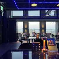 【水原】 記念日やデートにオススメThe Glow 🍸