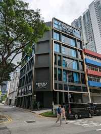 “Cozy Clean Convenience by Lavender MRT”