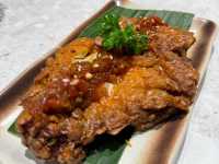 Nasi Lemak, Elevated: Nalé’s Upscale Take at Pavilion Damansara Heights