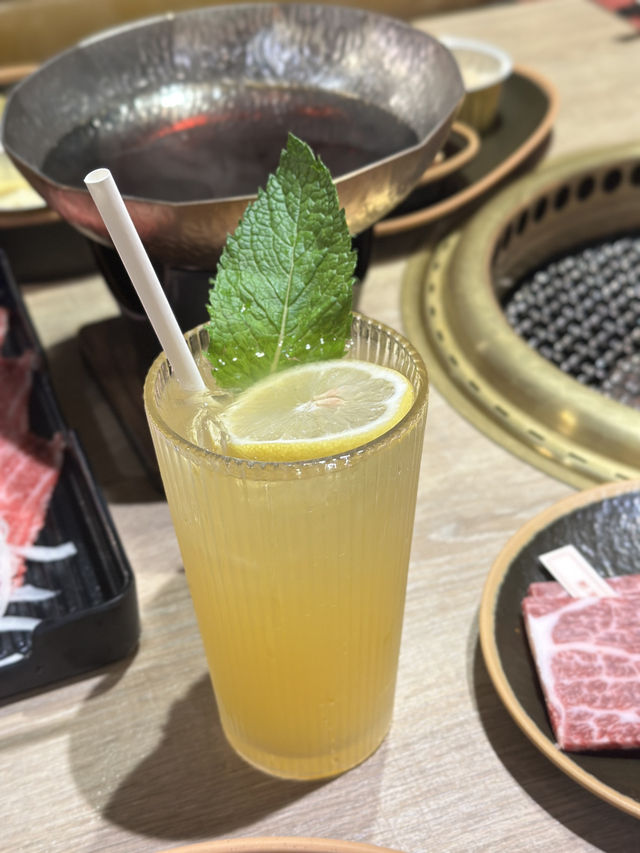 香港探店 安平燒肉 📍荃灣