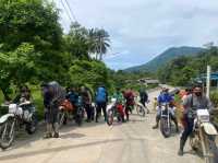 เขาหลวงนคร ยอด1,800 เมตร จ. นครศรีธรรมราช