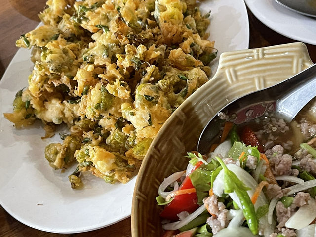 ร้านลุงจ้อย สุโขทัย