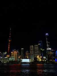 Shanghai 8 Days Travel Guide 