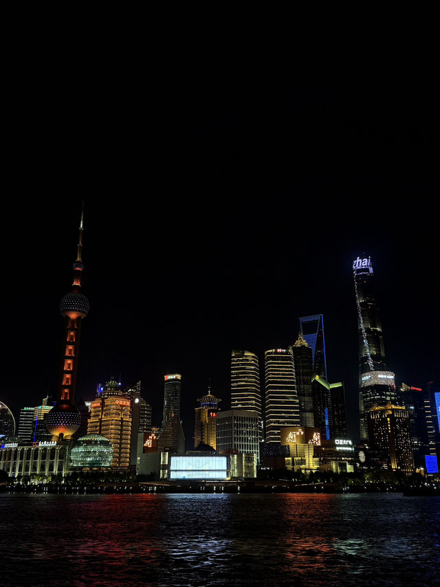 Shanghai 8 Days Travel Guide 