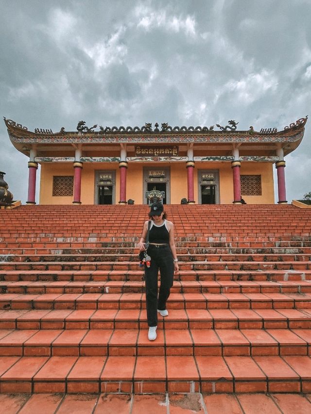 Chill Vibes Only: A Relaxed 3D4N Escape to Kampot & Kep 🌿