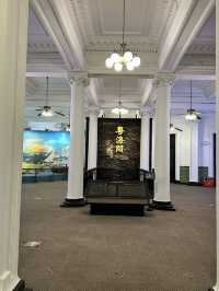 A Historic Icon of Trade and Time – My Visit to the Guangzhou Customs House Museum