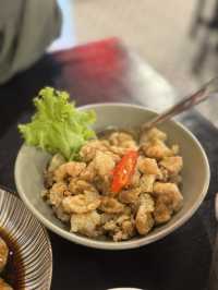 หมี่เชก ภูเก็ต Old Town” – เส้นเด็ด เผ็ดถึงใจ