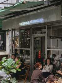 Halfway Coffee