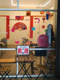 One Bowl, Full Heart – Comfort Food Win in Hong Kong