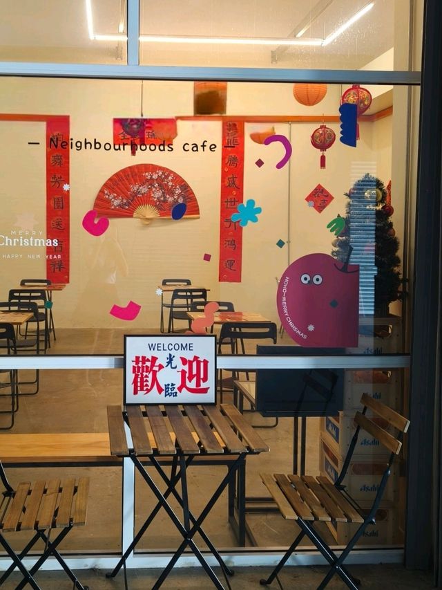 One Bowl, Full Heart – Comfort Food Win in Hong Kong