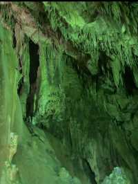 ⛰【福島・田村市 あぶくま洞】探検気分で神秘の地底世界へ！国内最大級の鍾乳洞