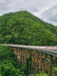 อุทยานแห่งชาติน้ำหนาว เพชรบูรณ์