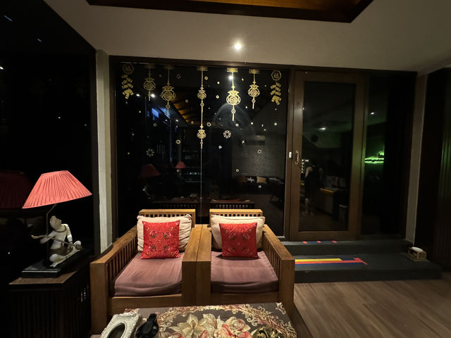 🦶 Relaxation Done Right: First Visit to HappyFeet Damansara Utama 