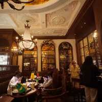  ร้านเบเกอรี่ที่น่าeatมากๆหางโจว