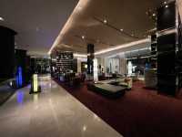 A Luxurious Urban Escape at Radisson Blu Plaza Bangkok