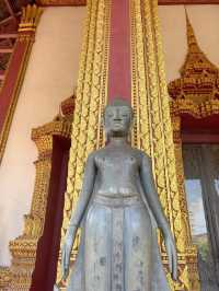 หอพระแก้ว เวียงจันทน์ อดีตที่ประดิษฐานพระแก้วมรกต