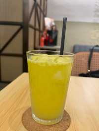 1812 Cafe Melaka