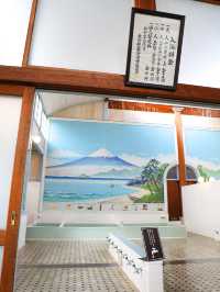 【東京🇯🇵】昔にタイムスリップ？東京で過ごす落ち着いた1日プラン
