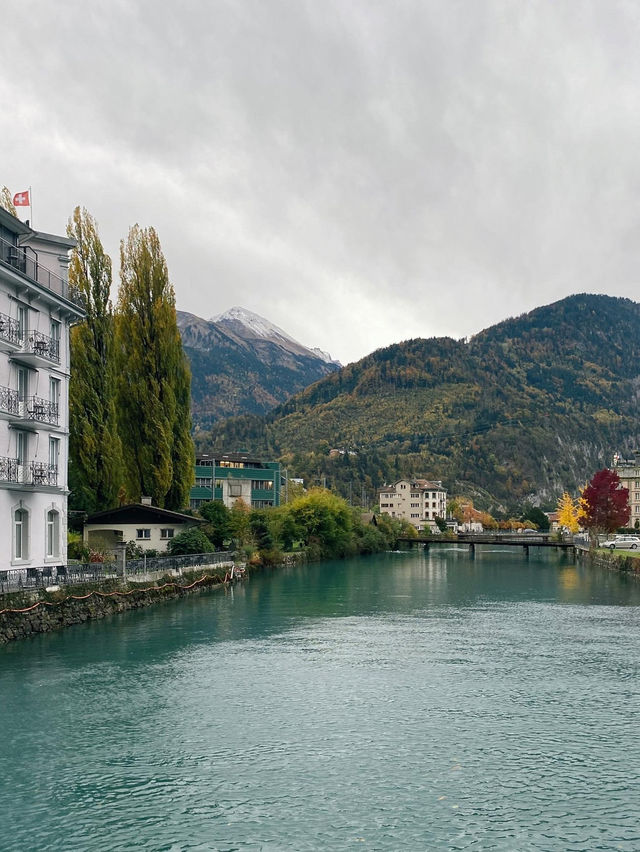 瑞士🇨🇭