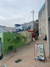 Hyunnyeul Jeomppang - Busan