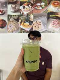 Khonto Cafe