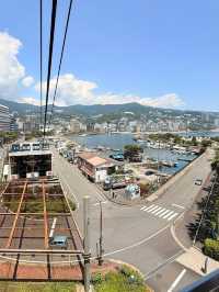 Atami in Summer: Hot Springs, Fireworks & Seaside Escapes Near Tokyo