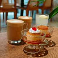 Cafe Yang Yang