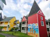 Peggy’s Cove Resort 