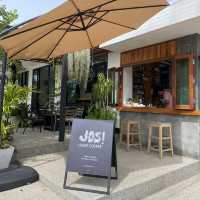 ร้าน Jos! Home Coffee