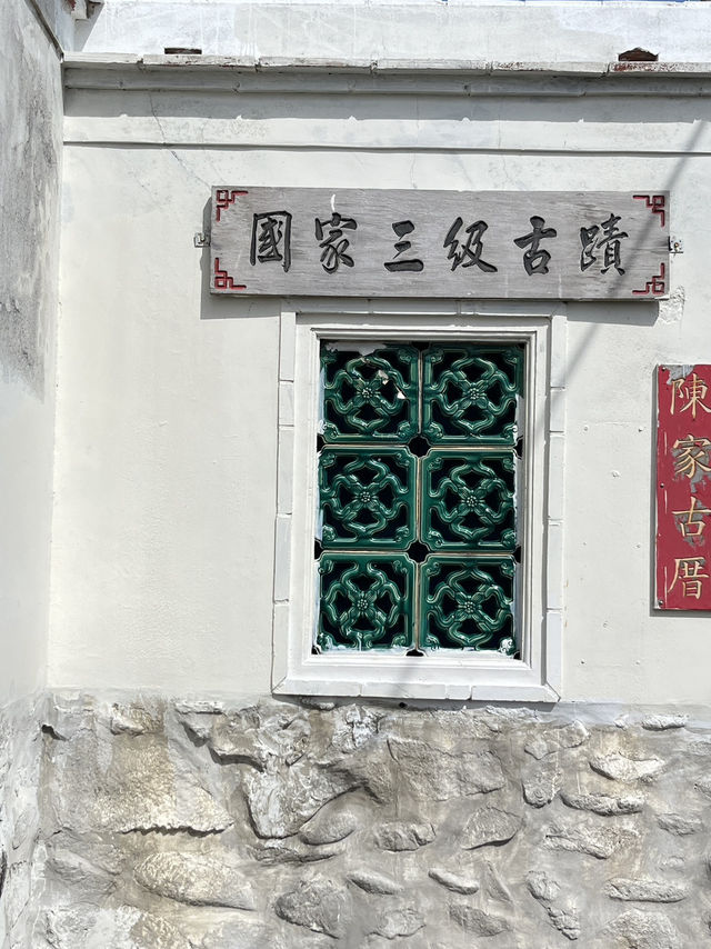 🏝️ 澎湖本島小眾旅行日記｜文化、美食與在地風景一次打包 ！