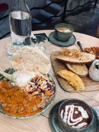 It’s a space where good food, great coffee, and genuine hospitality come together effortlessly.