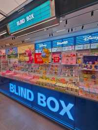 Miniso เดอะมอลล์บางกะปิของเยอะไม่แพ้ที่เซี่ยงไฮ้!!