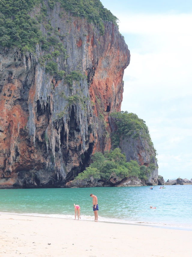 หาดไร่เลย์ 