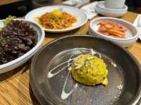 🥩Grilled to Perfection: Savoring Hanwoo at Wangbijip Myeongdong